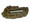 Greenlee SCREW UNIT,VISE CHAIN-24" 