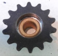 Greenlee SPROCKET UNIT-#25 14T T-B .375ID 