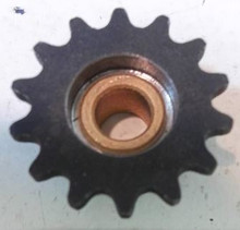 Greenlee SPROCKET UNIT-#25 14T T-B .375ID 