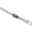Greenlee CNST WEAVE PULL 33-04-1095 GRIP ~ Part# 31012