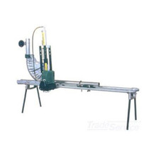 (1) 4" One Shot 90 Deg. EMT, IMC, Rigid Shoe Group