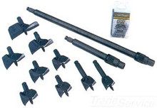 Greenlee EXTENSION PKG, MOD BIT 18" ~ Part# 321-18