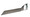 Greenlee SAW, 13" PVC ~ Part# 322-013