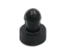 Greenlee PLUG,BLADDER RUBBER BK (1990) ~ Part# 32488