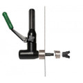 •Quick Draw 90 Hydraulic Punch Driver
