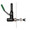 •Quick Draw 90 Hydraulic Punch Driver
