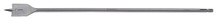 Greenlee BIT,SPADE (1 LONG) (33L) (POP) ~ Part# 33L-1