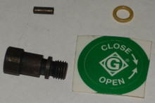 Greenlee KIT-VALVE REPAIR (7804SB/7806SB) 