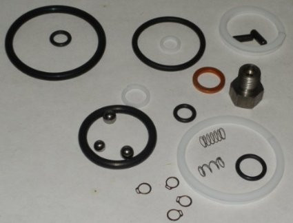 Greenlee KIT,HYD REPAIR (7804SB,&6SB/7904,&6 ~ Part# 34297