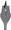 Greenlee BIT-SPADE-SF CORDED (1") POP ~ Part# 34A-1