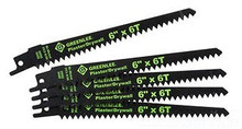 Greenlee 4LADE,RECIP.,6" x 6TPI  (POP) ~ Part# 353-636
