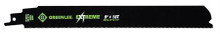 Greenlee BLADE,RECIP.,8" x 10TPI  (POP) ~ Part# 353-810