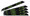Greenlee BLADE PKG,RECIP-8.00 X 18