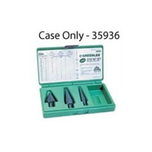 Greenlee CASE,STEP BIT 