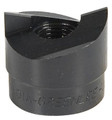 Greenlee PUNCH,RD-1.218 (30.5MM) SB (3/8"D/S) ~ Part# 36284