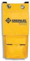 Greenlee HOLDER, LARGE TOOL (36587) ~ Part# 36599