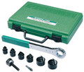 Greenlee PUNCH SET-SB ISO16-63MM ~ Part# 36693