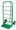 Greenlee CART,WIRE-HAND TRUCK (38733) ~ Part# 38733