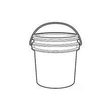 Greenlee LID-BUCKET 