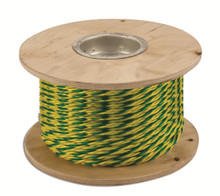 Greenlee POLY PRO ROPE 3/8X600FEET ~ Part# 418