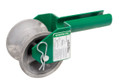 Greenlee SHEAVE,CABLE FEEDING 2" (441-2) ~ Part# 441-2