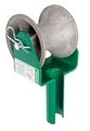 Greenlee SHEAVE,CABLE FEEDING 3-1/2" (441) 