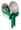 Greenlee SHEAVE,CABLE FEEDING 3-1/2" (441) 