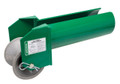 Greenlee SHEAVE,CABLE FEEDING,6" ~ Part# 441-6