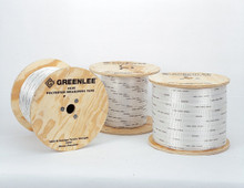 Greenlee TAPE, MEASURING-2500# POLYESTER ~ Part# 4437