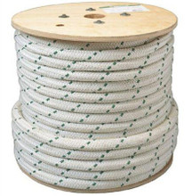 Greenlee ROPE,POLY BRAID/BRAID (3/8 X 600) ~ Part# 451