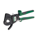 Greenlee CUTTER,RATCHET CABLE ~ Part# 45206