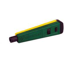 Greenlee PUNCHDOWN TOOL,W/O BLADE-PKG ~ Part# 46020