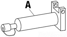 Greenlee RING-RETAINING .750 TRUARC #5100 EX