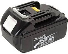 Greenlee BATTERY, 18V Li ION 3.0Ah (PKGD) ~ Part# 52176