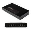Startech.com 8 Port Fast Ethernet Switch  Part# DS81072
