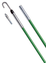 Greenlee FISHSTIX KIT, SHORT (540-12) ~ Part# 540-12
