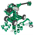 Greenlee PULLER PACKAGE,CABLE (6004) ~ Part# 6004