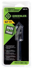 Greenlee BIT,COMBINATION,QUICK CHANGE 3/4C  (POP)