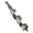 Greenlee BIT,NAILEATER 1-1/8(1.125) X 7.62(61/62) ~ Part# 61/62PTS-1-1/8