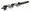 Greenlee BIT,BULK-1"NAILEATER  (62PTS) ~ Part# 62PTS-B-1