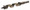 Greenlee BIT,BULK-7/8"NAILEATER  (62PTS) ~ Part# 62PTS-B-7/8