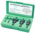 Greenlee CUTTER KIT, HOLE-CARBIDE ~ Part# 635