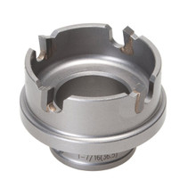 Greenlee CUTTER, CARBIDE (1-7/16") ~ Part# 645-1-7/16