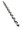 Greenlee BIT,NAILEATER 1.00X18.00 (66PT-1) ~ Part# 66PT-1