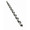 Greenlee BIT,NAILEATER 1/2(.50) X 18.00(66PT-1/2)