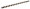 Greenlee BIT/BULK-3/4"NAILEATER (66PT) ~ Part# 66PT-B-3/4