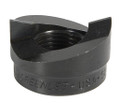 Greenlee PUNCH-RD 47.0MM (1.850) (3/4"D/S) ~ Part# 721E-47.0