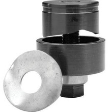 Greenlee PUNCH UNIT-RD 2.125 BB (730BB) ~ Part# 730BB-2-1/8