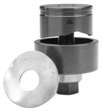 Greenlee PUNCH UNIT-RD 47,0MM (1.850) (3/4"D/S) ~ Part# 730EBB-47.0