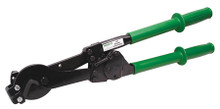 Greenlee CUTTER,CABLE-RATCHET (757) ~ Part# 757